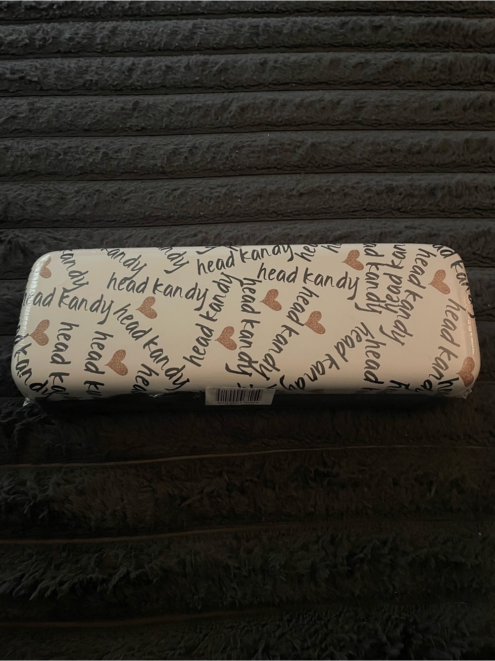 Kandy Love Hot Tool Case NWT